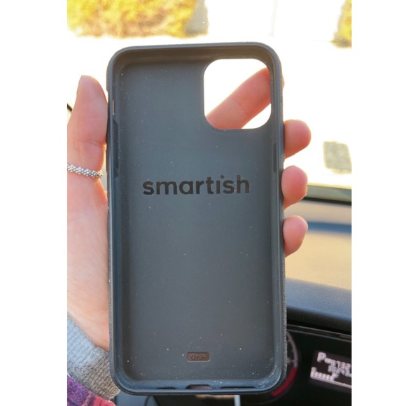 Smartish phonecase for IPhone 11 Pro Max - Picture 2 of 2